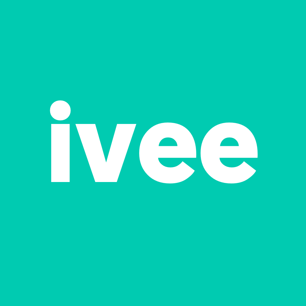 Ivee logo