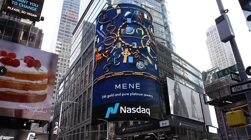 From Billboard to Backseat: Nickelytics, Branded Cities, and Ivee Transform OOH Advertising for DTC Brands
